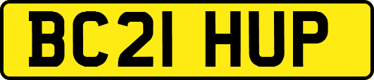 BC21HUP