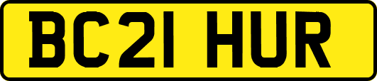 BC21HUR