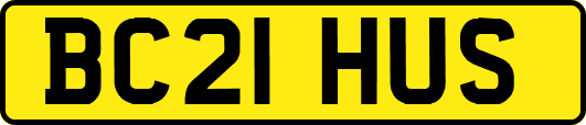 BC21HUS