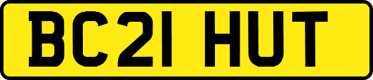 BC21HUT