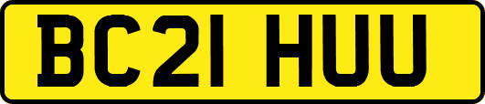 BC21HUU