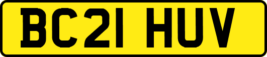 BC21HUV