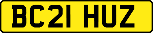 BC21HUZ
