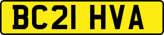 BC21HVA
