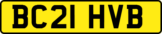 BC21HVB