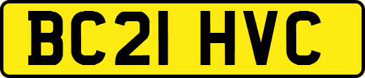 BC21HVC