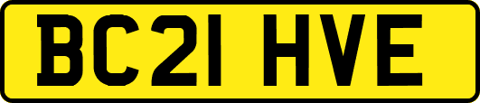 BC21HVE