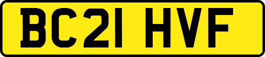 BC21HVF