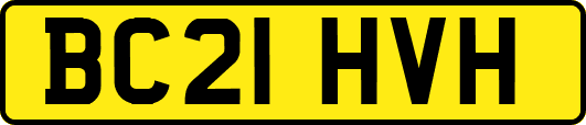 BC21HVH