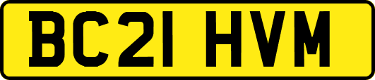 BC21HVM