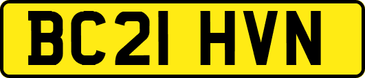 BC21HVN