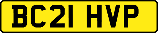 BC21HVP