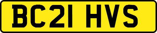 BC21HVS