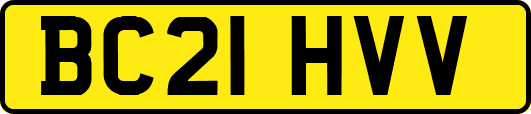 BC21HVV
