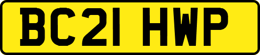 BC21HWP
