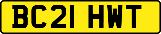 BC21HWT