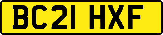 BC21HXF