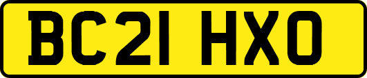 BC21HXO