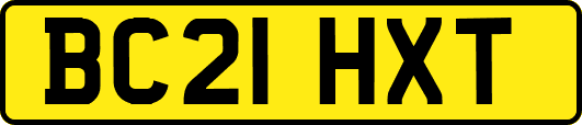 BC21HXT