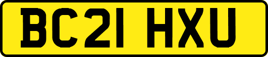 BC21HXU