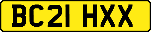 BC21HXX