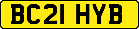 BC21HYB