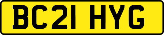 BC21HYG
