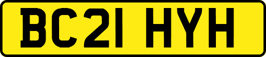 BC21HYH
