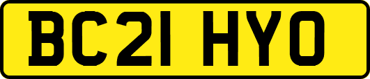 BC21HYO