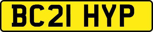 BC21HYP