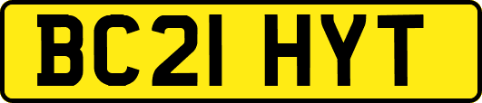 BC21HYT