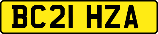 BC21HZA