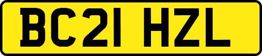 BC21HZL