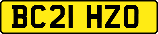 BC21HZO