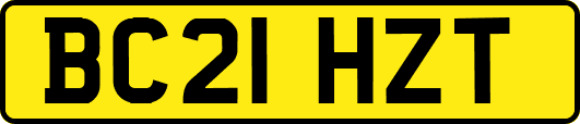 BC21HZT