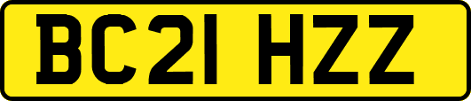 BC21HZZ