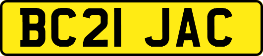 BC21JAC
