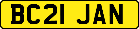 BC21JAN
