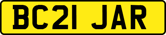 BC21JAR
