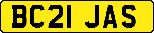 BC21JAS