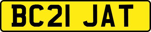 BC21JAT