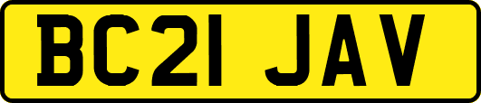 BC21JAV
