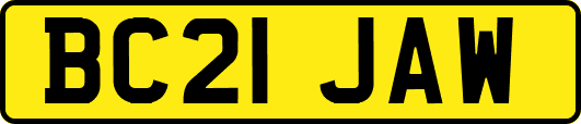 BC21JAW