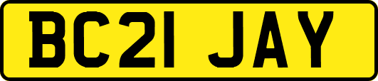 BC21JAY