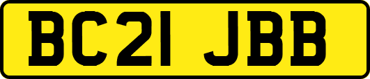 BC21JBB