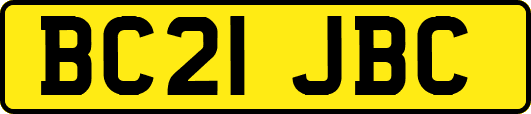 BC21JBC