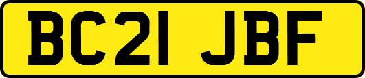 BC21JBF