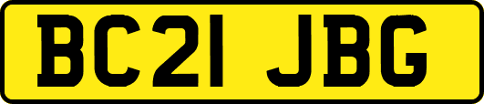 BC21JBG