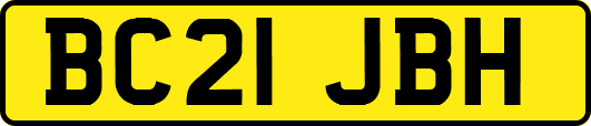 BC21JBH