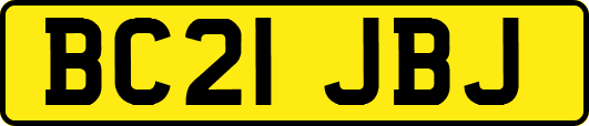 BC21JBJ